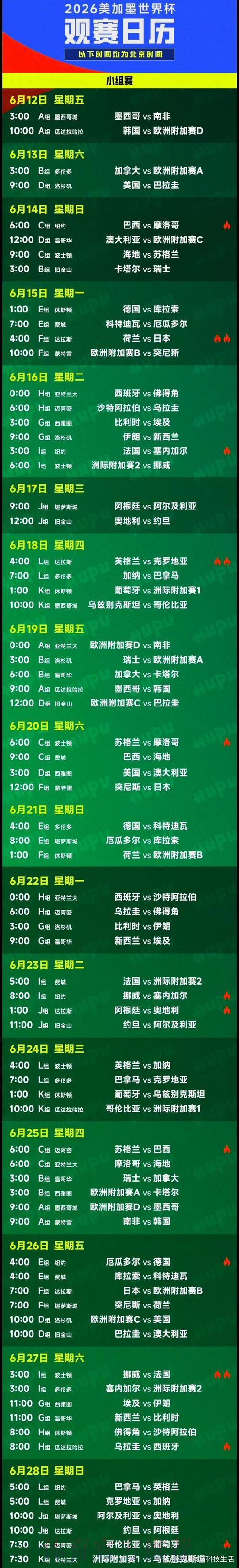 探索世界杯精彩赛事推荐 探索世界杯精彩赛事推荐